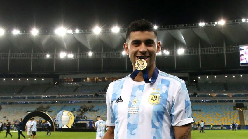 Tottenham Wakamilisha Dili la Romero