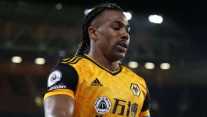 Leeds Yamtaka Traore Elland Road.