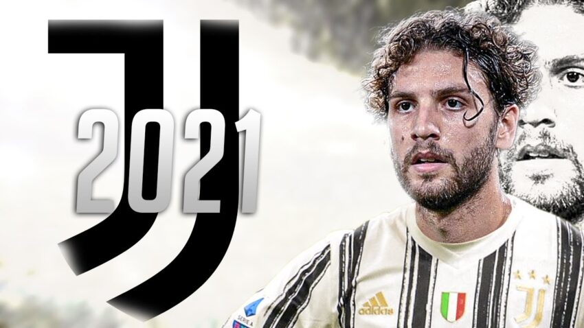 Locatelli Atua Juventus kwa Dau la €35m