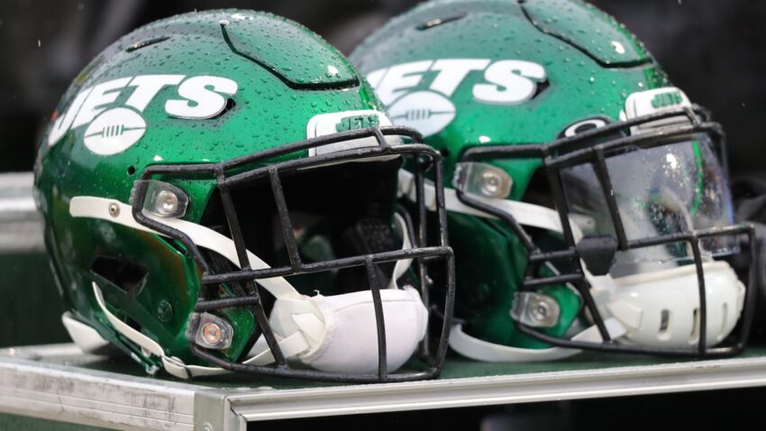 NFL Kufanya Mabadiliko ya Utaratibu Sababu ya COVID-19