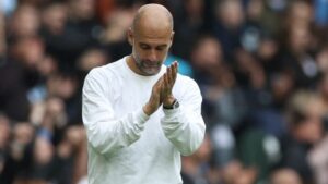 Guardiola Atamani Kufundisha Timu ya Taifa