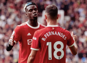Pogba Aamua Kuondoka Old Trafford Bure Mwakani