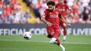 Kwani Mo Salah Hauna Soko?