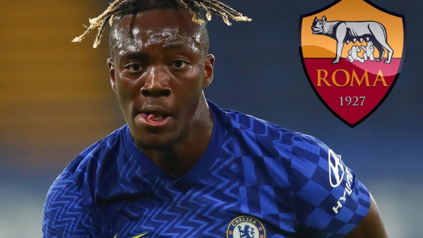 Tammy Kusafiri Mpaka Roma Kwaajili ya Vipimo