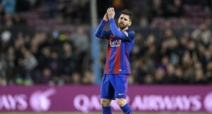 Messi Aoneshwa Upendo wa Kipekee na Shabiki - Argentina