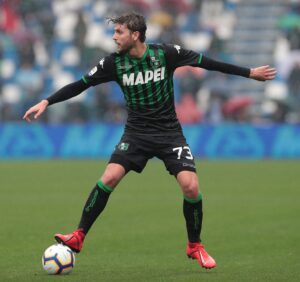 Locatelli Atua Juventus kwa Dau la €35m