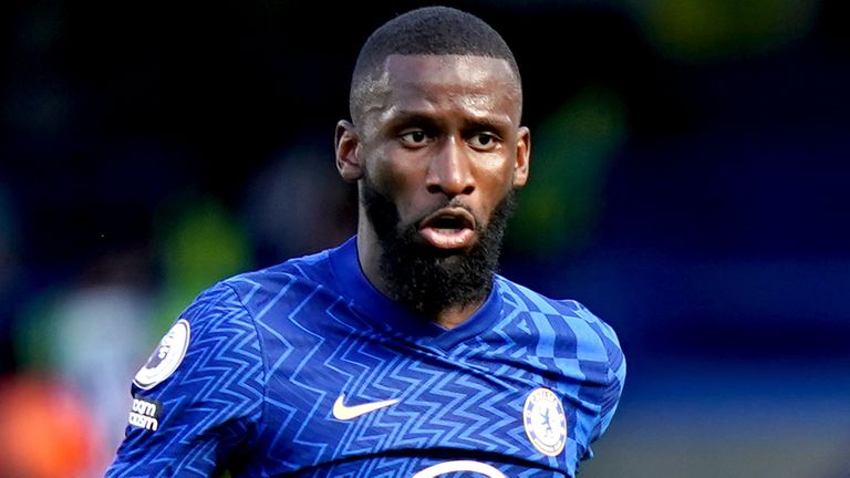 Mkataba Mpya wa Antonio Rudiger, Bado Unasubiri Chelsea!