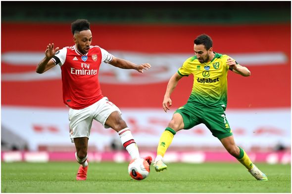 Uchambuzi EPL: Arsenal vs Norwich