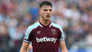 Tetesi za Soka Barani Ulaya.