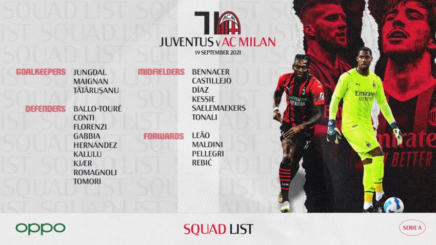 Zlatan Nje AC Milan Dhidi ya Juventus