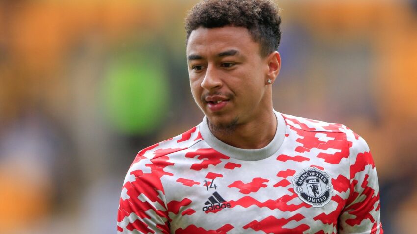 Lingard Hakutaka Kurejea London Stadium