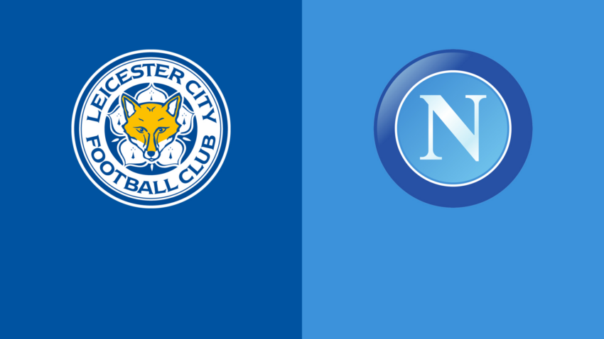 Uchambuzi Europa: Leicester City vs Napoli
