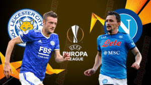 Uchambuzi Europa: Leicester City vs Napoli
