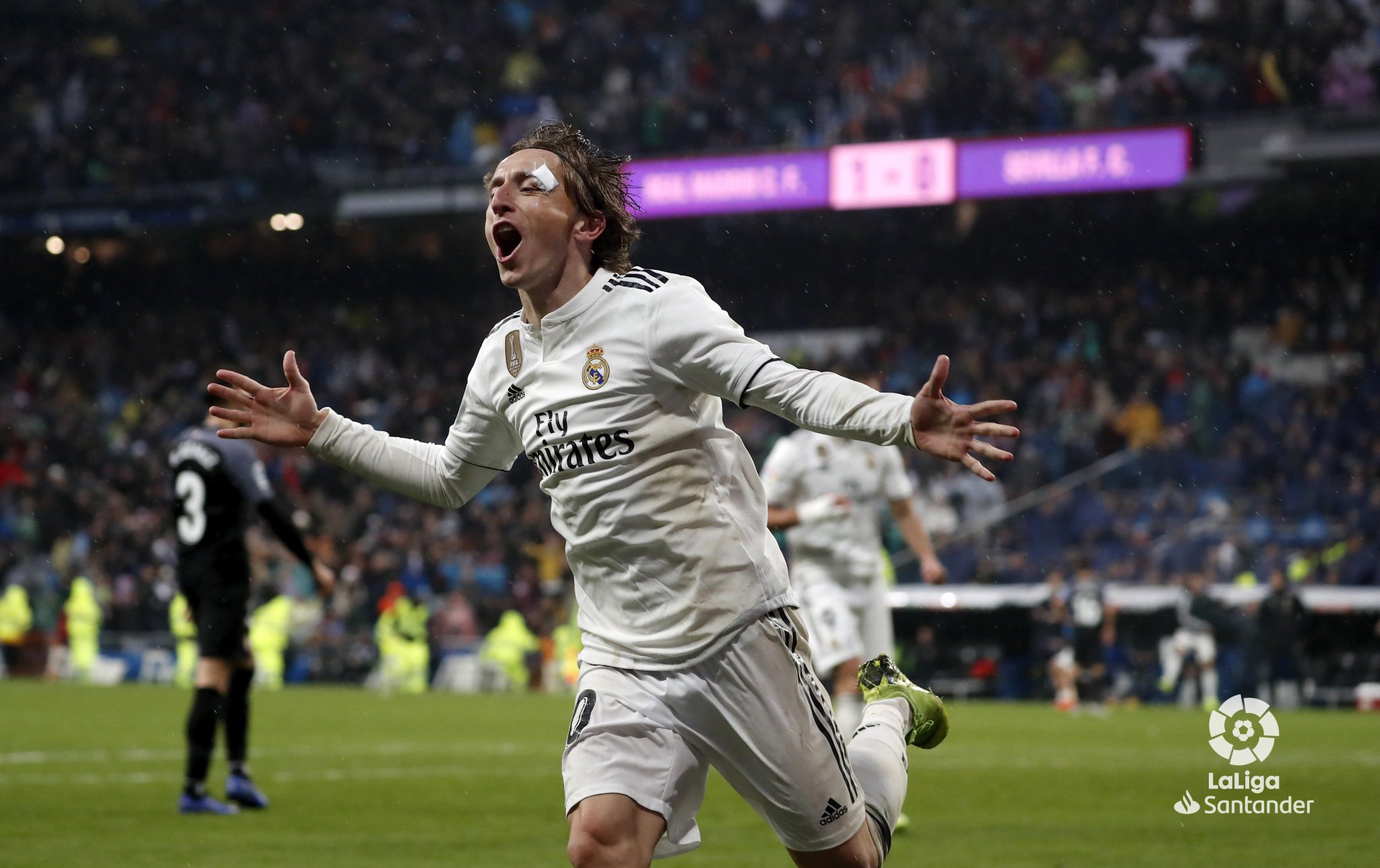 Luka Modric: City Wapanga Foleni Kuiwinda Saini Yake