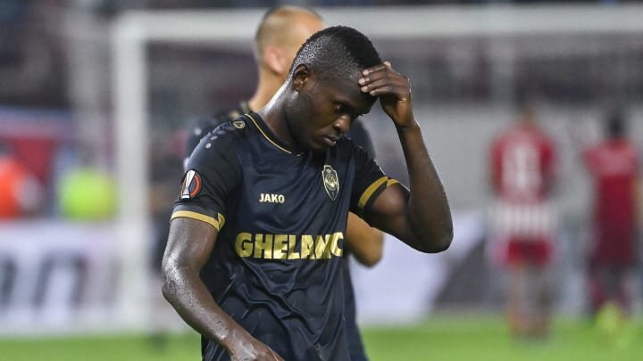 Samatta Arejea kwa Kishindo Europe.