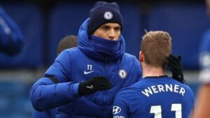Thomas Tuchel Werner