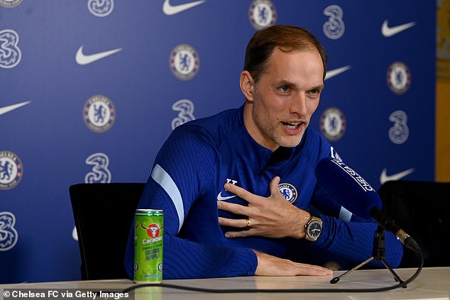 Tuchel : Kante ni Mchezaji Bora na Kipekee.