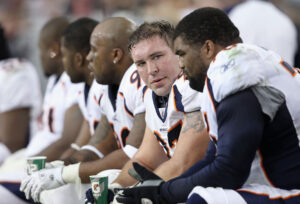 NFL: Bannan Akutwa na Hatia ya Jaribio la Mauaji