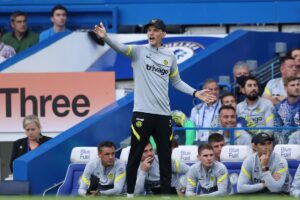 Vikosi na Odds za Ubashiri Chelsea vs Zenit St. Petersburg