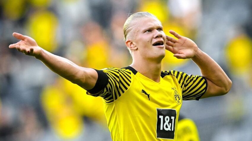 Tetesi za Soka Barani Ulaya.