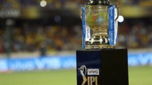 'The Long Wait Is Over' IPL Kuanza Rasmi Jumapili Hii