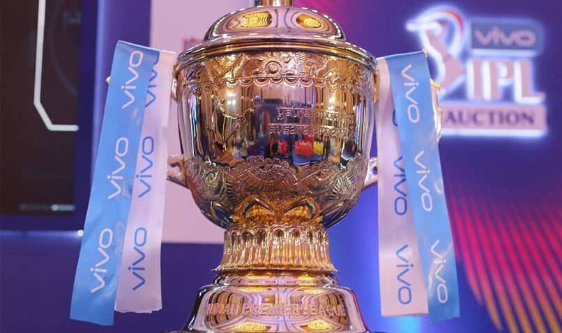 'The Long Wait Is Over' IPL Kuanza Rasmi Jumapili Hii