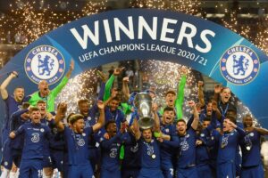 Vikosi na Odds za Ubashiri Chelsea vs Zenit St. Petersburg