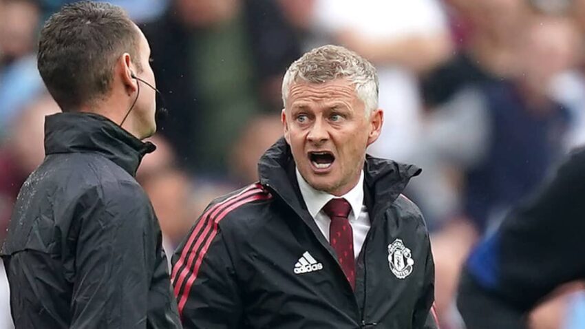 Solskjaer Amshangaa Atkinson Kuwanyima Penati