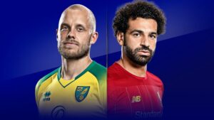 Uchambuzi Carabao Cup: Norwich vs Liverpool