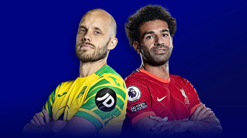 Uchambuzi Carabao Cup: Norwich vs Liverpool