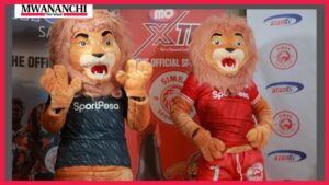 Simba Day Kupambwa na Mechi Dhidi ya TP Mazembe