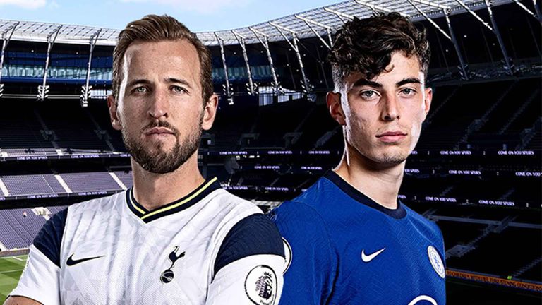 Uchambuzi, Vikosi na Odds: Tottenham vs Chelsea