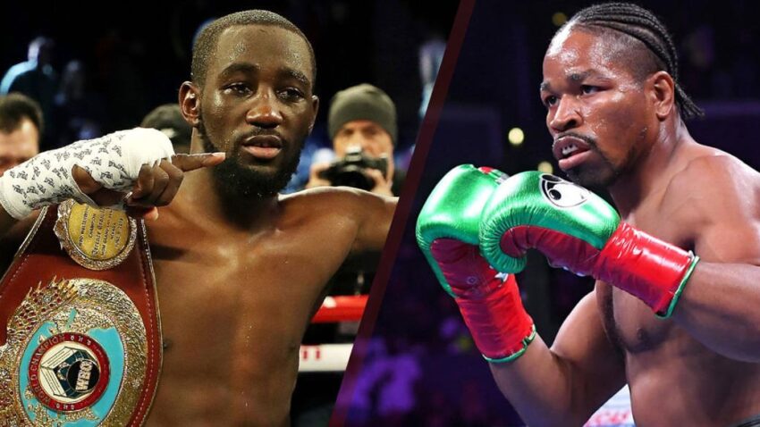 Shawn Porter: Nitawapa Kitu cha Kukumbukwa Novemba 20