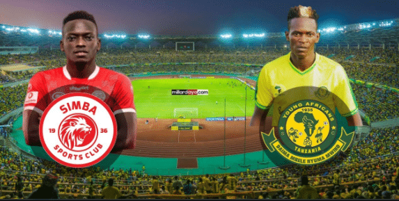 Yanga Mabingwa Ngao ya Jamii, Wainyuka Simba Kimoja Tu