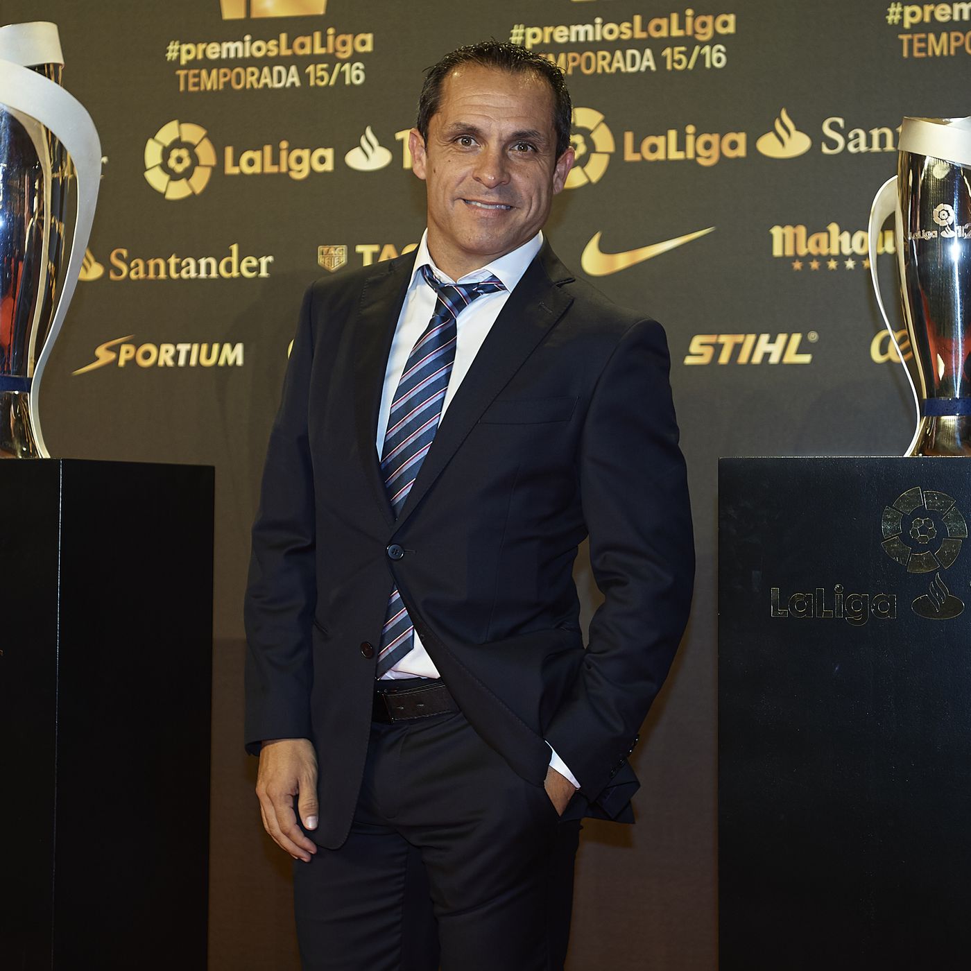 Sergi barjuan