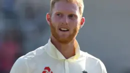 Ben Stokes Kuikosa Michuano ya Ashes
