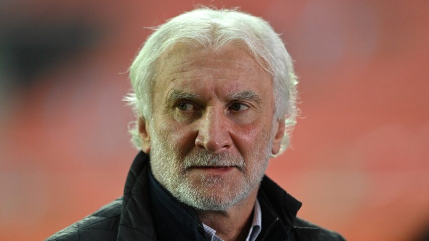 Voller - Wirtz Hauzwi, Ogopa Matapeli.