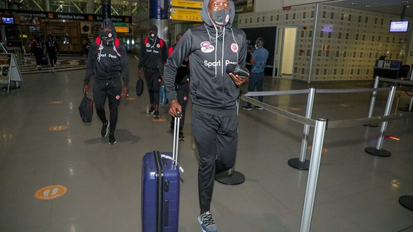 Bocco : Mchezo Mgumu, Ushindi ni Lazima.