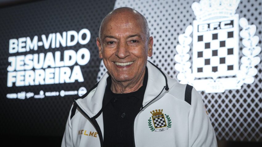 Ferreira Kumpindua Pitso Al Ahly.