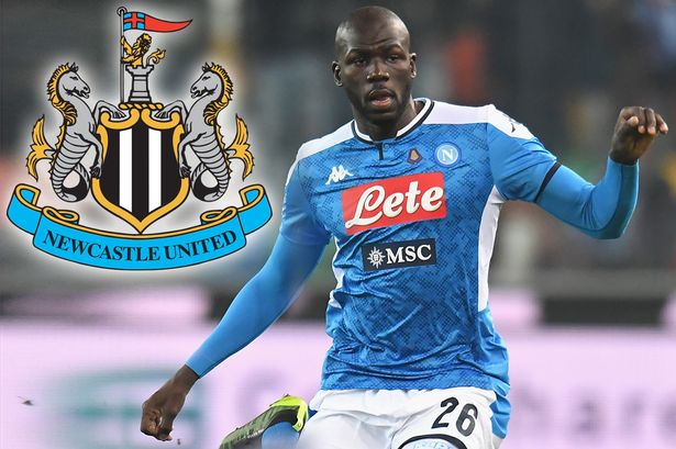 Tetesi za Soka Barani Ulaya.