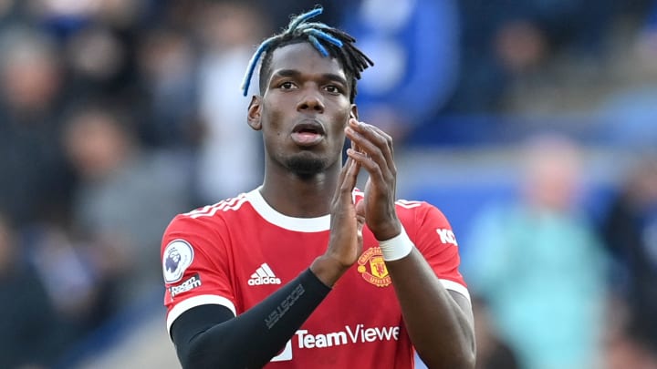Pogba : Tumestahili Kupoteza dhidi ya Leicester City.