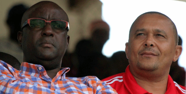 Simba : Hukumu ya Aveva, Kaburu Octoba 6.