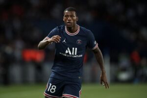 Wijnaldum: Kinachoendelea Siyo Nilichotarajia
