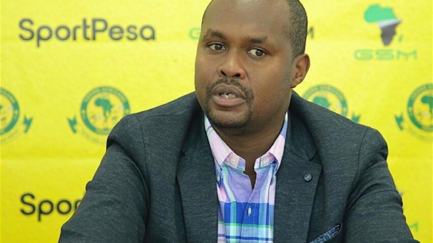 Cedric Kaze: Bado Tuna Safari Ndefu ya Ubingwa wa Ligi