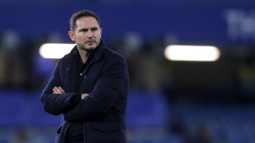 Lampard na Favre Wahusishwa na Newcastle United