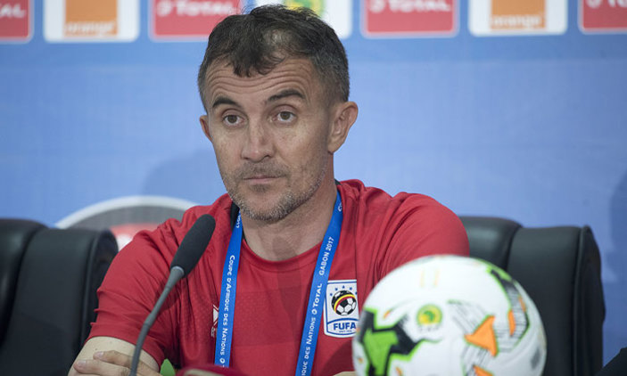 Micho Ahukumiwa Miaka 3 Afrika Kusini.