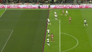 FIFA: Offside Sasa Itaamuliwa 'Automatic'