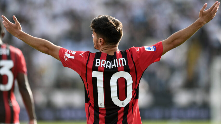 Diaz Kuwakosa Hellas Verona Baada ya Kukutwa na Corona