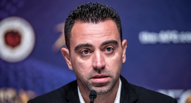 XAVI