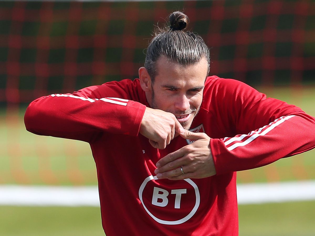 Gareth Bale
